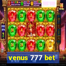 venus 777 bet